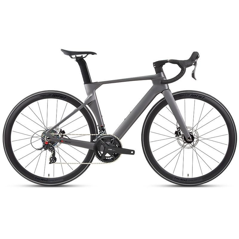 TWITTER BIKE Велосипед Шоссейный, Twitter C-brake SRAM RIVAL #1