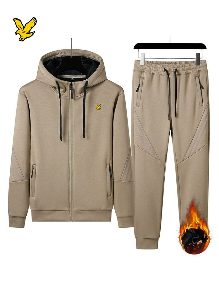 Костюм спортивный Lyle & Scott #1