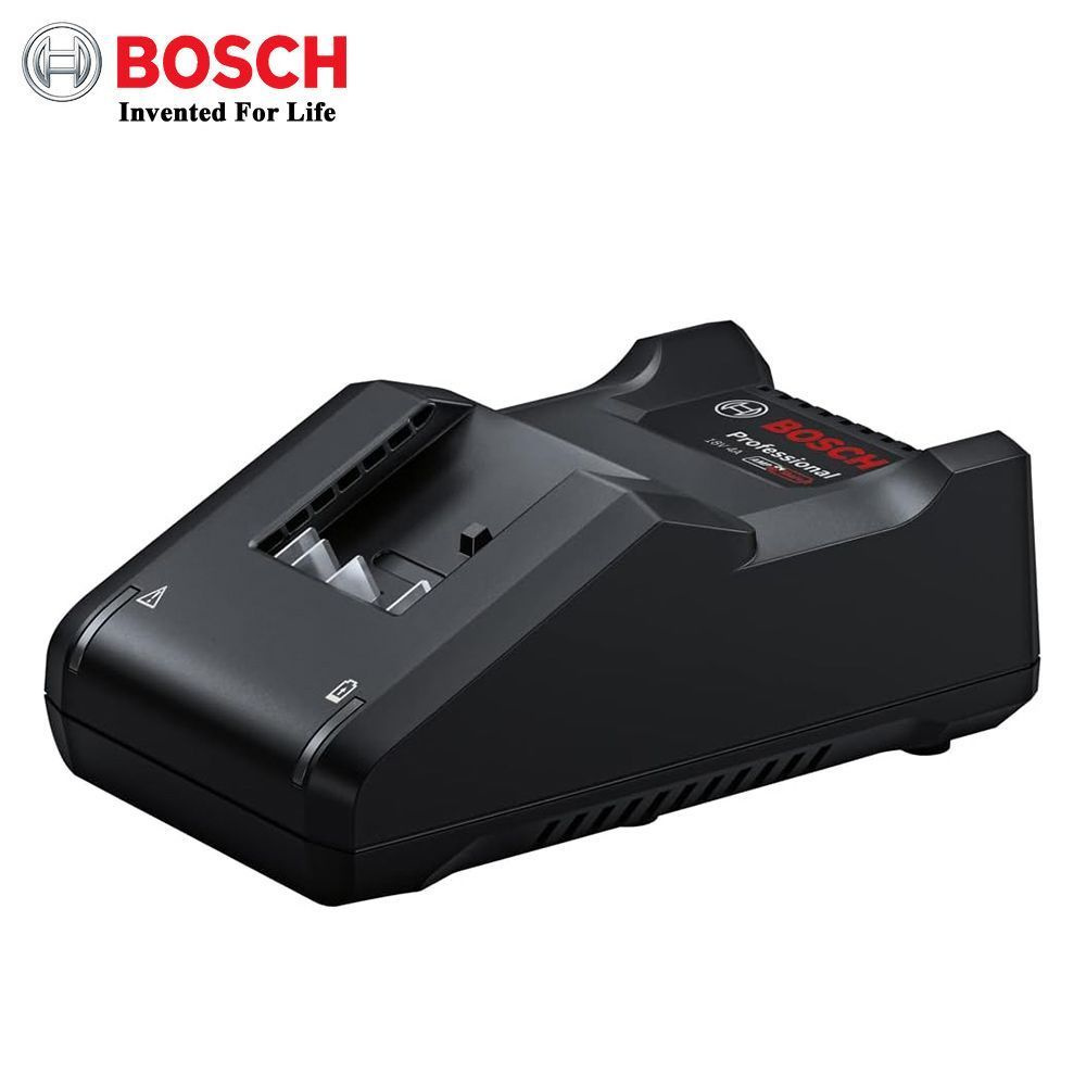 Aккумуляторное зарядное устройство GAL 18V-40 Bosch #1