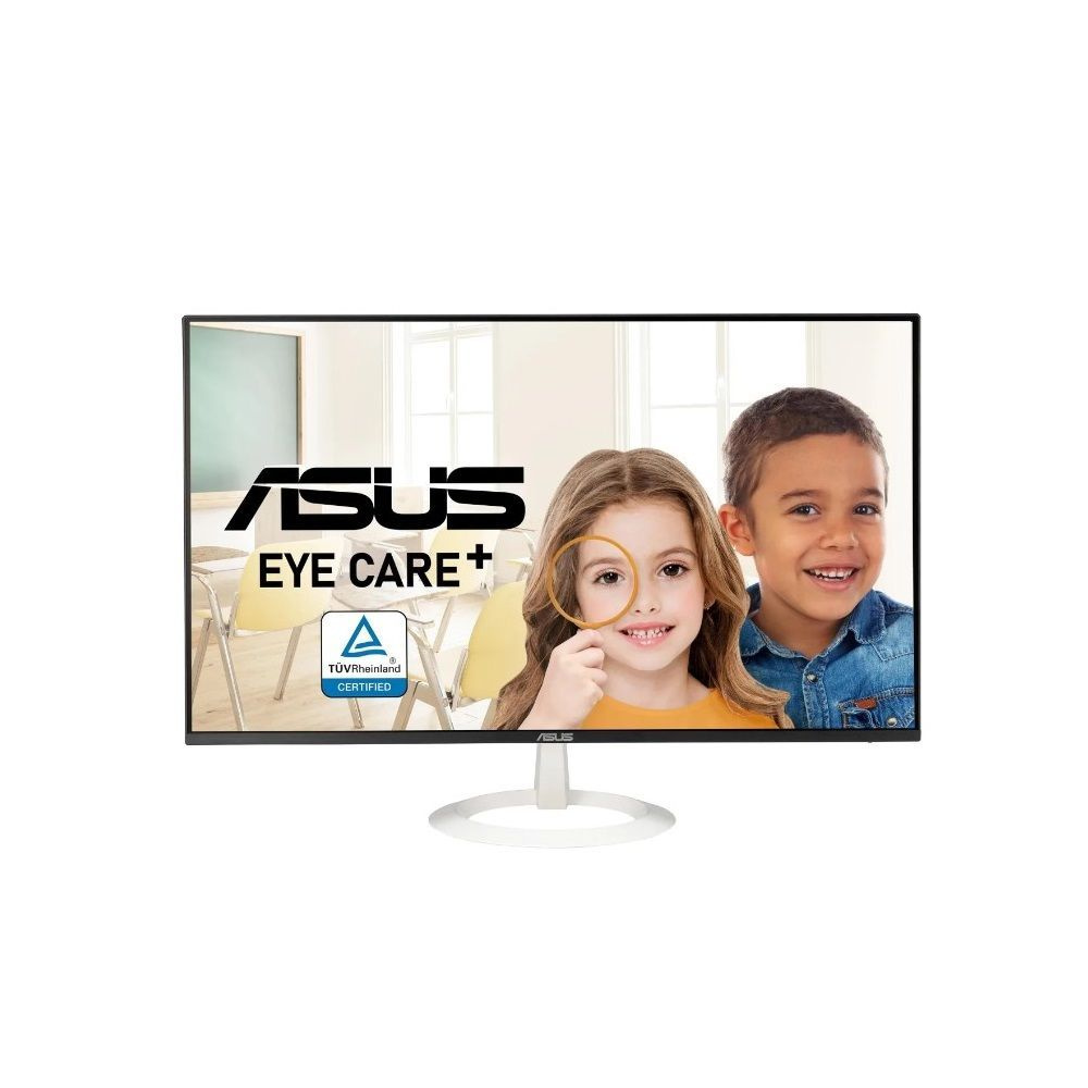 ASUS 27" Монитор 90LM07B0-B02470, белый #1