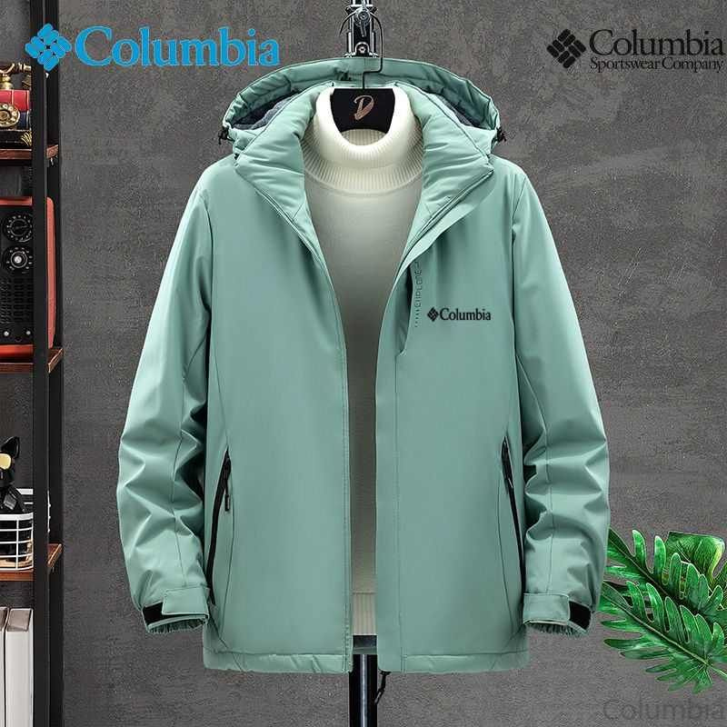 Куртка Columbia #1