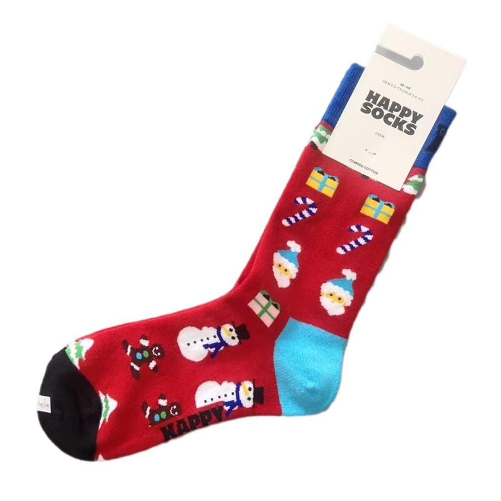 Носки Happy Socks Носки, 1 пара #1