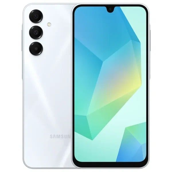 Samsung Смартфон Galaxy A16 5G 4/128Gb Global_591828738843 128 ГБ #1