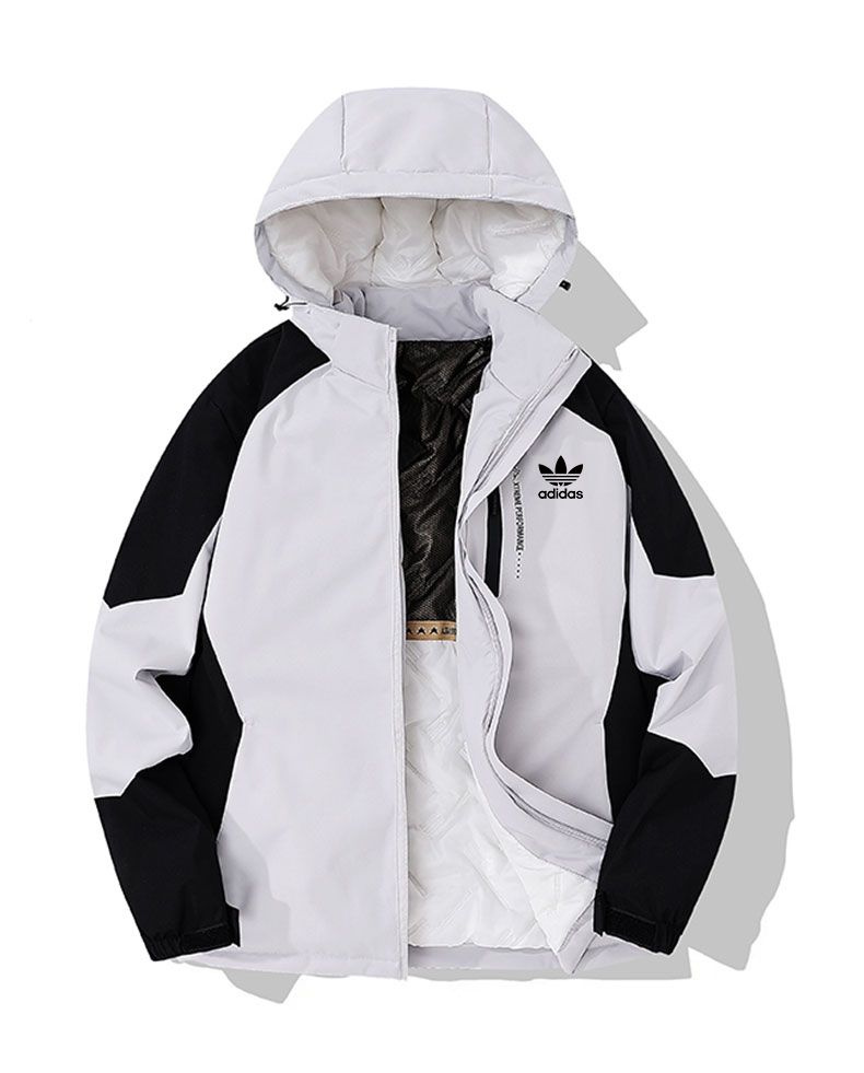 Тренчкот adidas Originals #1