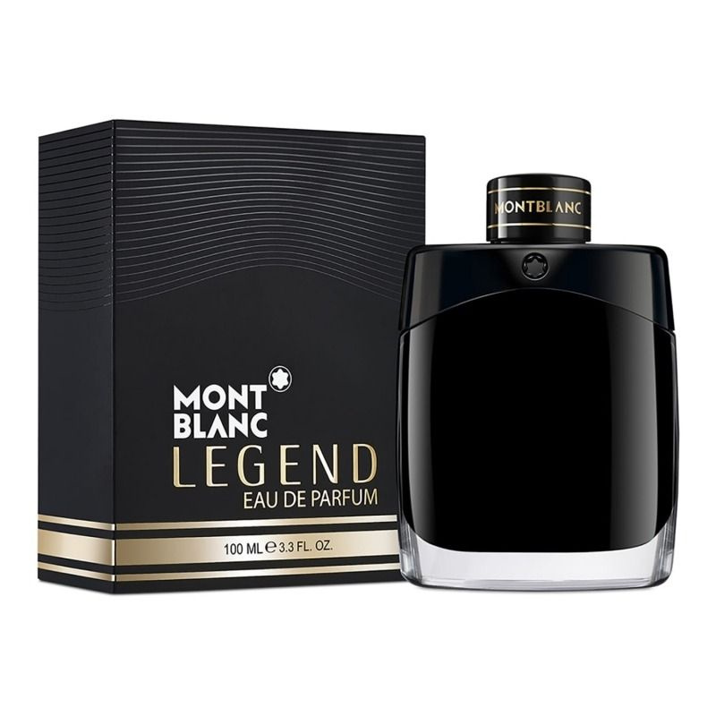 Mont Blanc Legend Eau de Parfum Парфюмерная вода для мужчин 100 ml #1