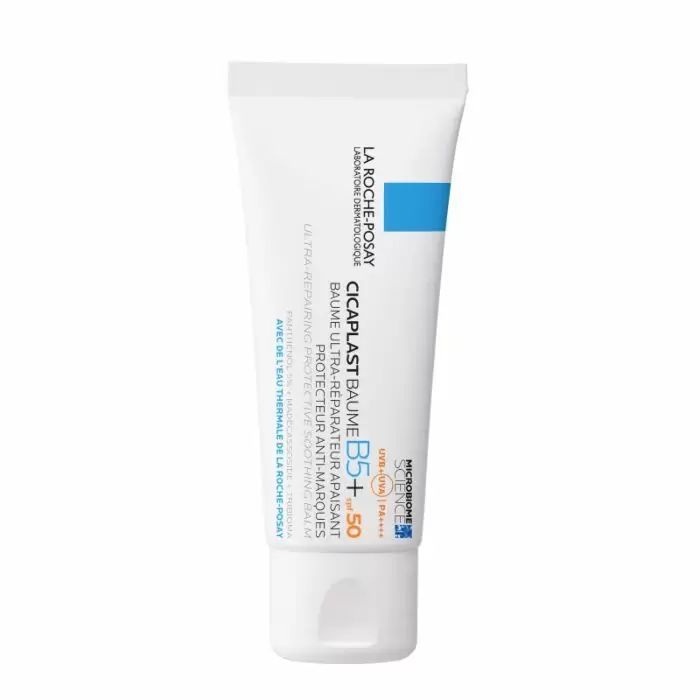 La Roche-Posay Цикапласт B5 Бальзам SPF 50 40мл #1