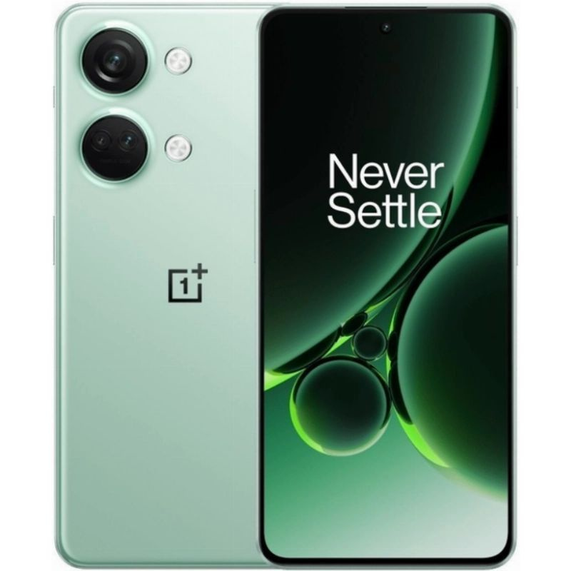 OnePlus Смартфон Nord 3 256 ГБ, зеленый #1