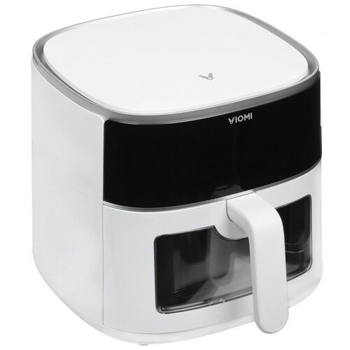 Viomi Аэрогриль Viomi Smart Air Fryer Pro 6L, белый #1