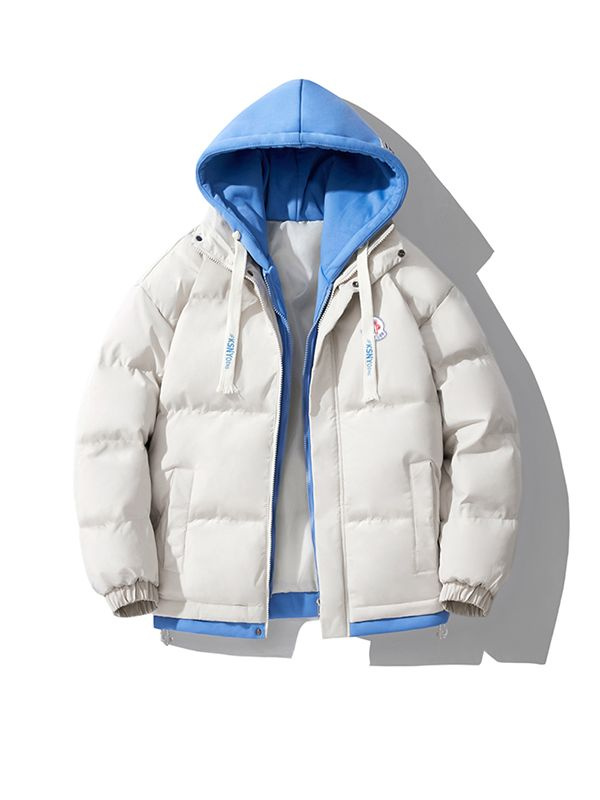 Пуховик MONCLER #1