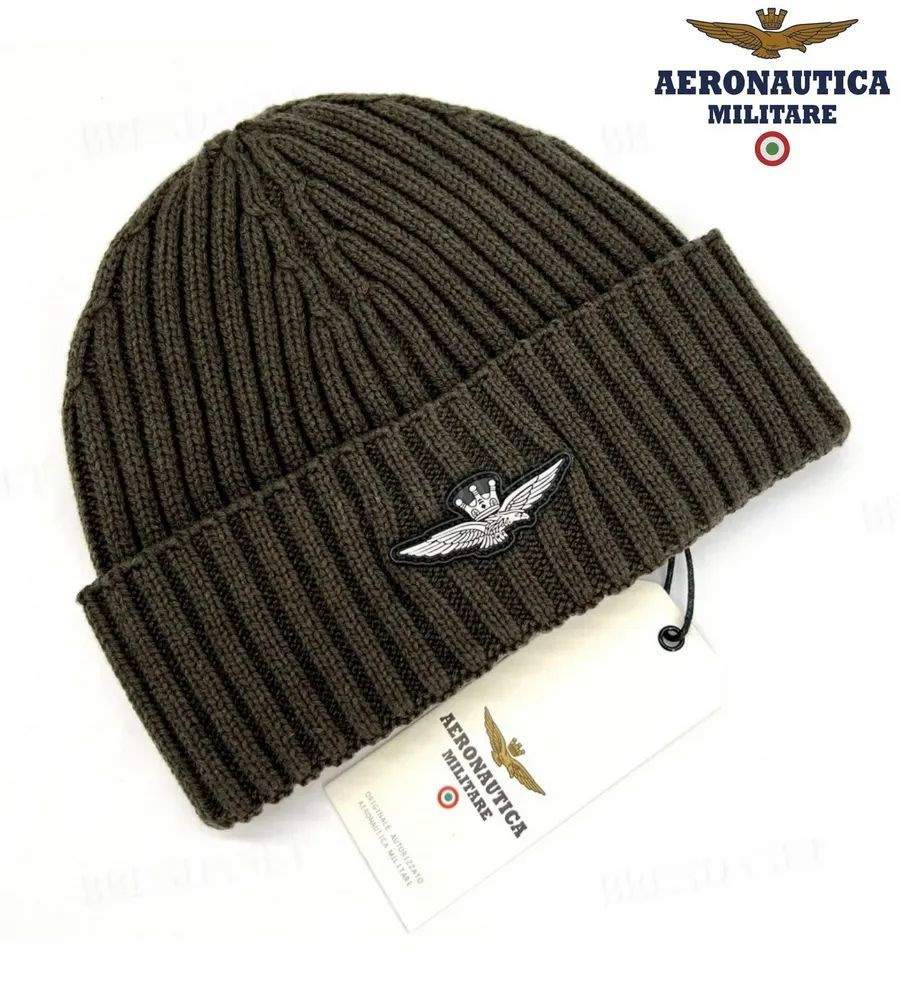 Шапка Aeronautica Militare #1