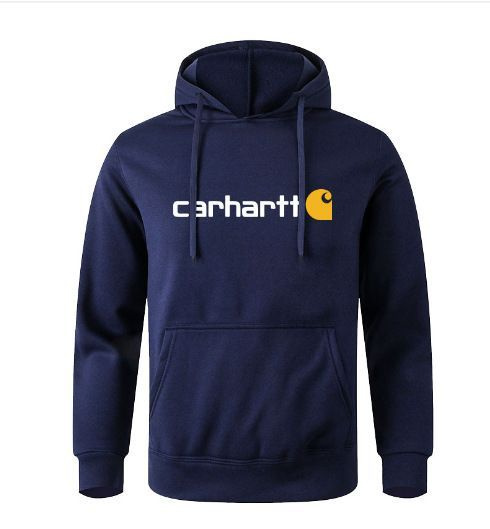 Худи carhartt #1