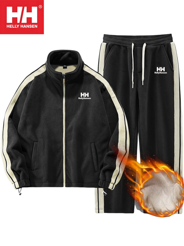 Костюм спортивный Helly Hansen 1 Хелли Хансен #1