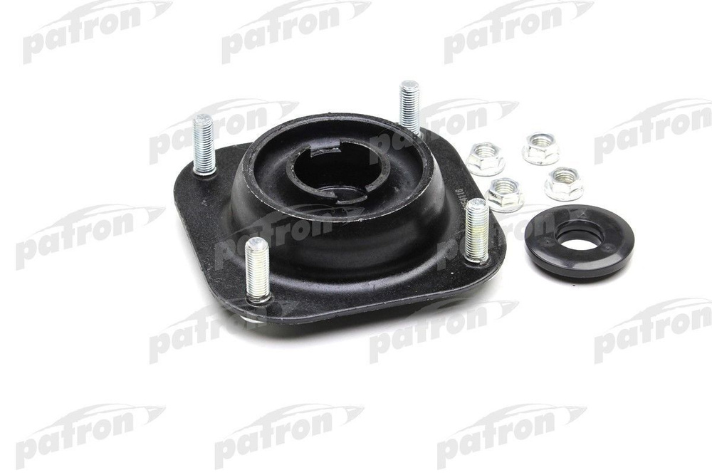 Опора амортизатора PATRON для MAZDA 323 85- передн. #1