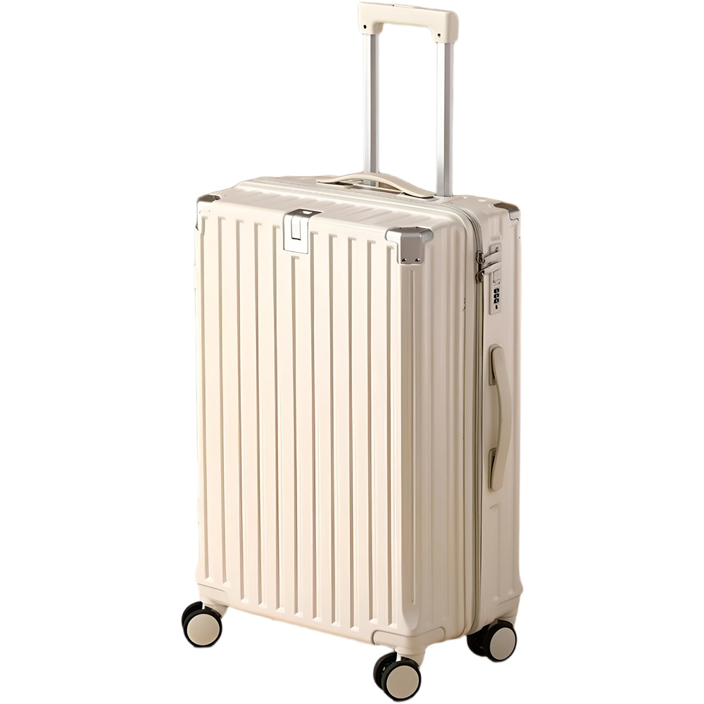 Samsonite Чемодан ABS пластик 70 см #1