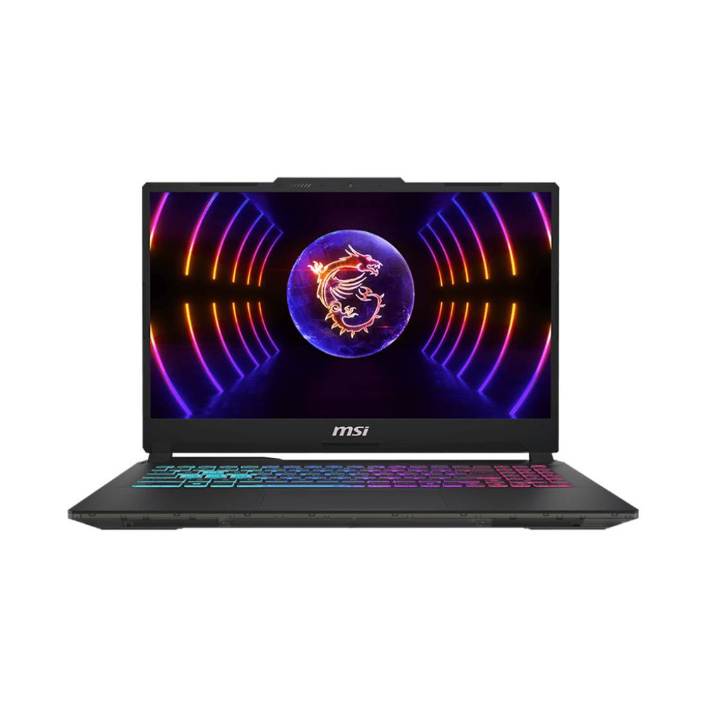 MSI MSI Cyborg 15 A13UDX-1203XKZ 15.6" FHD 144Hz i5-13420H 16GB 512GB RTX3050 6GB DOS Ноутбук #1