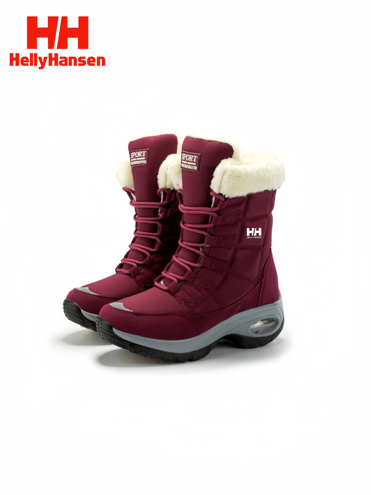 Сноубутсы Helly Hansen Хелли Хансен #1