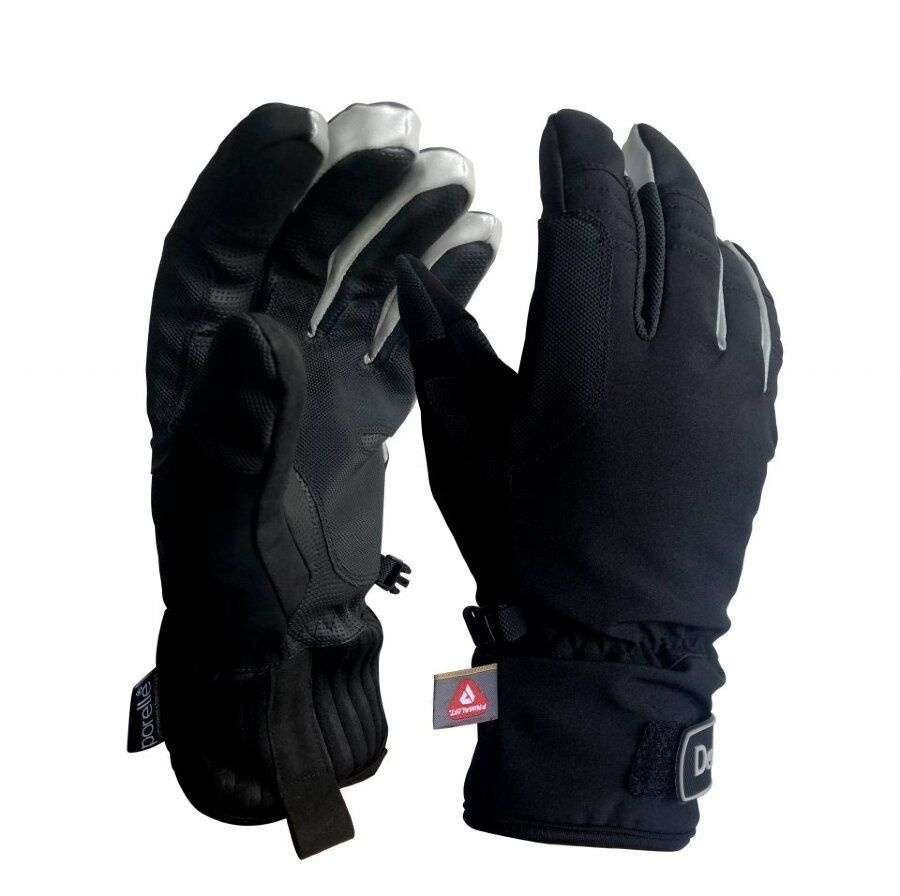 Перчатки снегоходные Dexshell Ultra Weather Winter Gloves #1