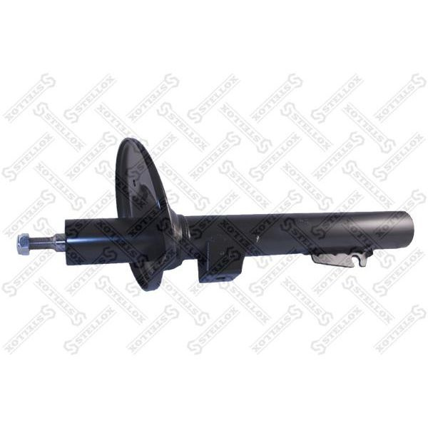 амортизатор задний масляный! renault safrane exc. 4wd 91> STELLOX 4114-0159-SX, oem 7700426727  #1