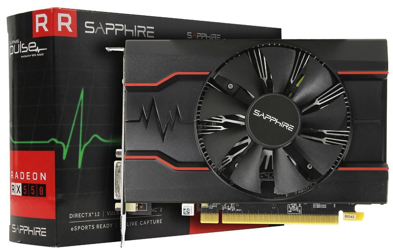 Rx 550 windows 10. RX 550 Sapphire Pulse. RX 550 4 GB Pulse. Radeon RX 550 Sapphire. Sapphire Pulse Radeon RX 550 4gb.