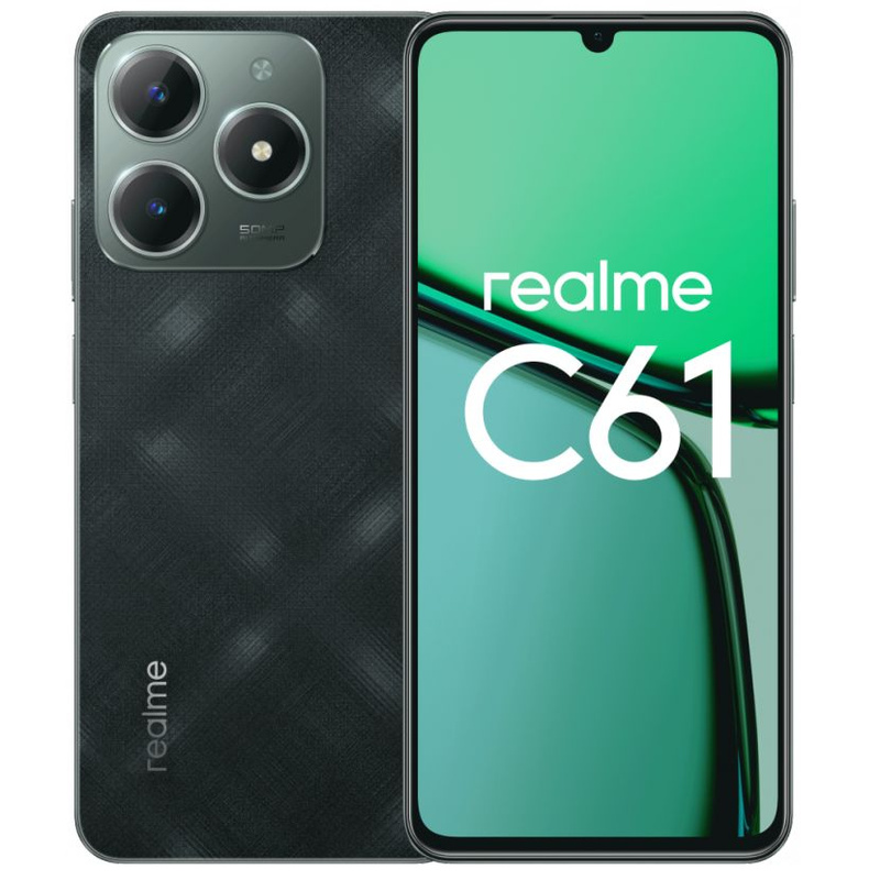 Realme c61 8 256gb Realme c61 8 256gb
