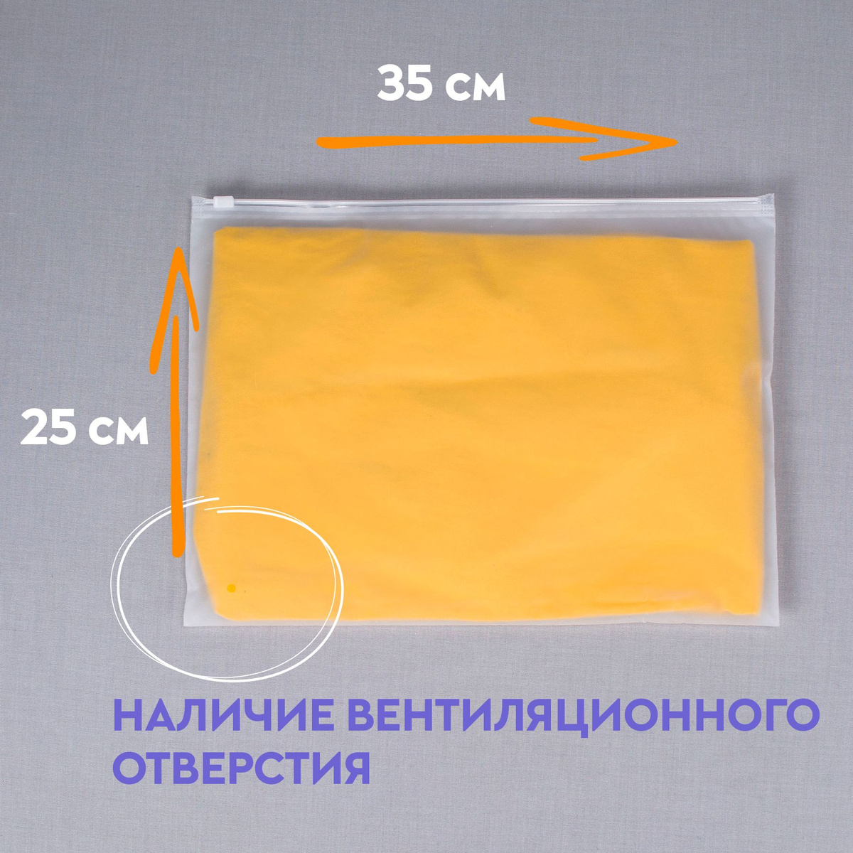 Текст при отключенной в браузере загрузке изображений