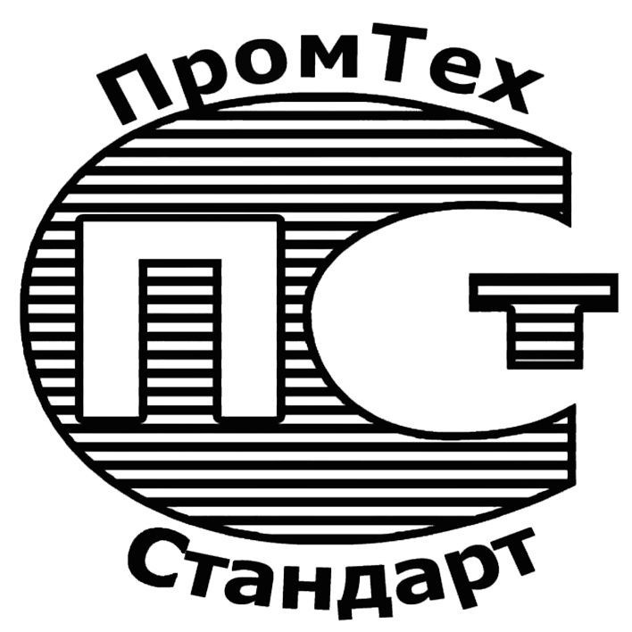 ПромТех Стандарт лого