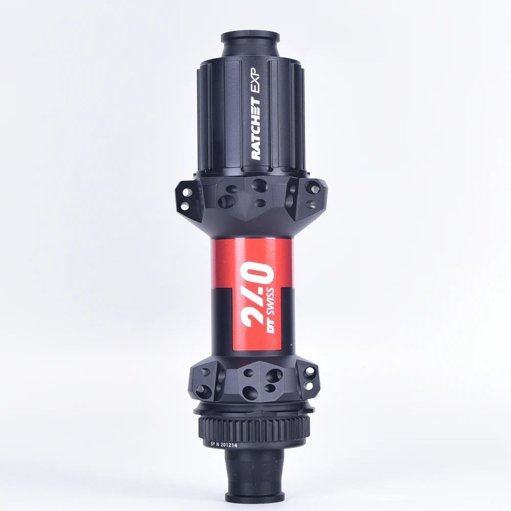 Exp 28. DT Swiss 240 Exp.