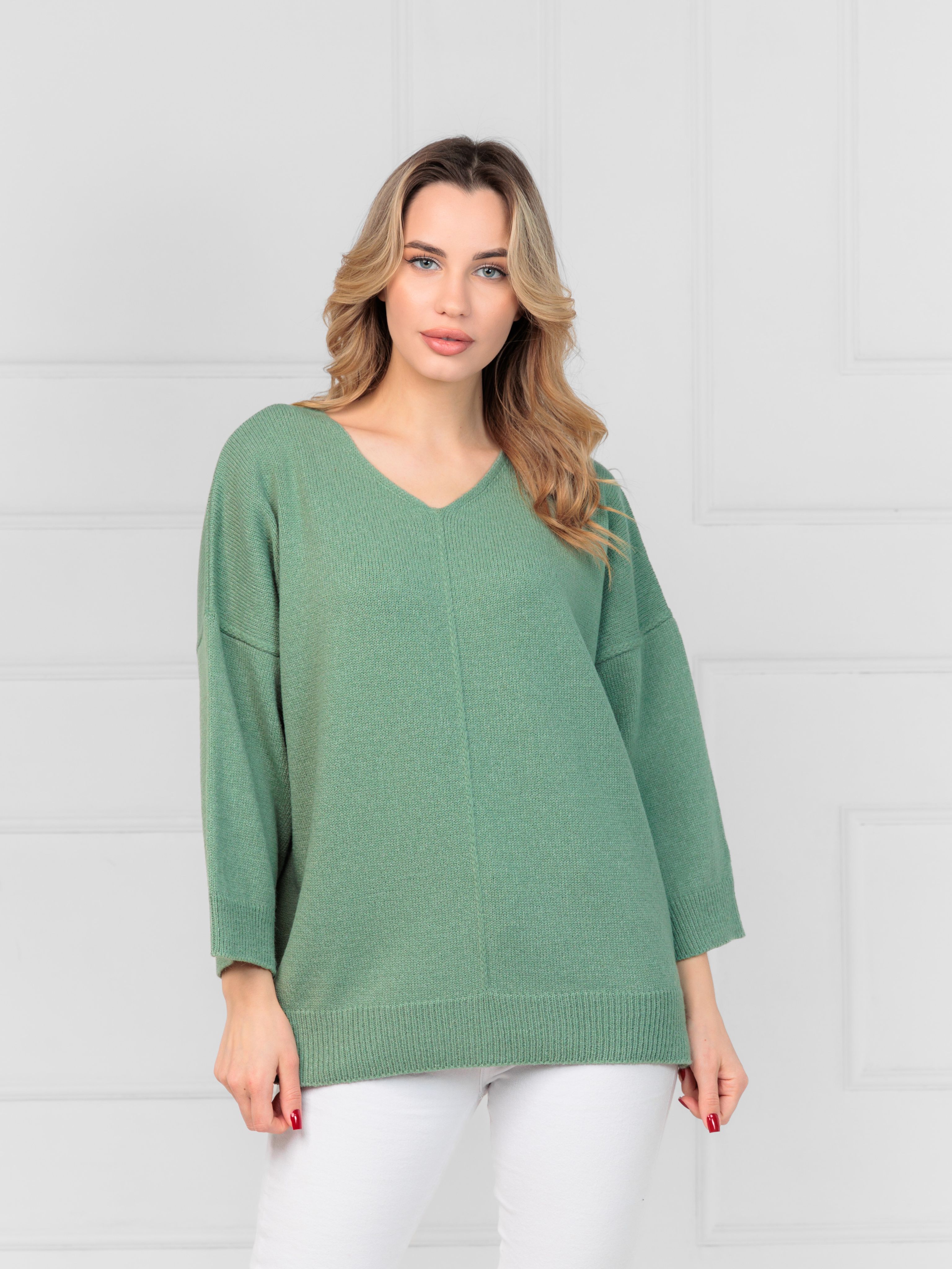 ДжемперАбайханВесьмирмоды