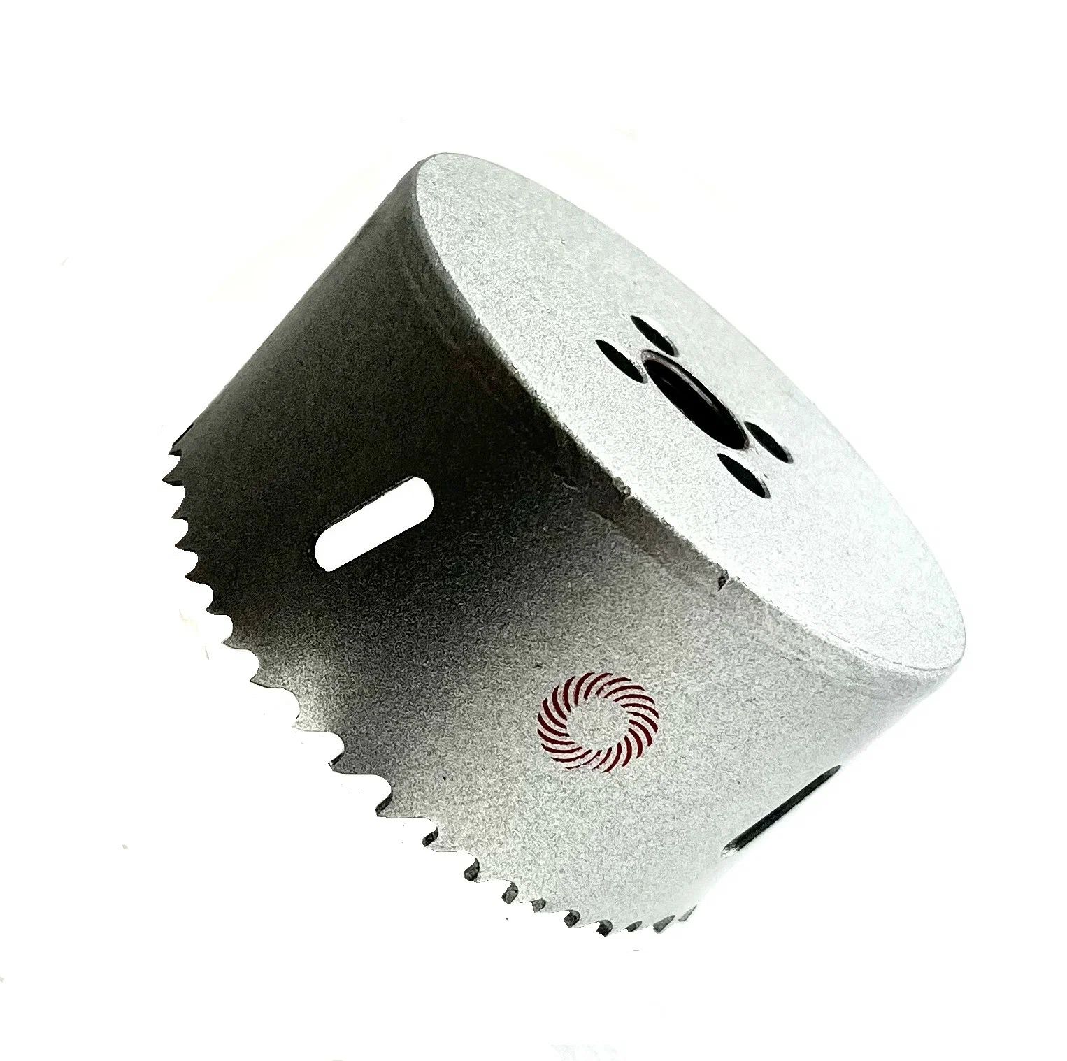 Коронкабиметаллическаяф35ммпометаллу"PLEXPART"