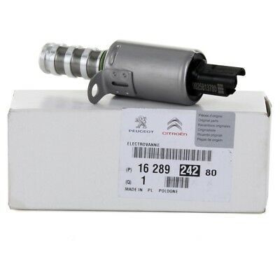 Эл.магн.клапанPEUGEOT207/308/408/508CITROENC4/C4(B7)/C4
