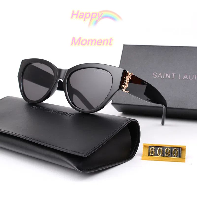 SAINTLAURENTОчкисолнцезащитные