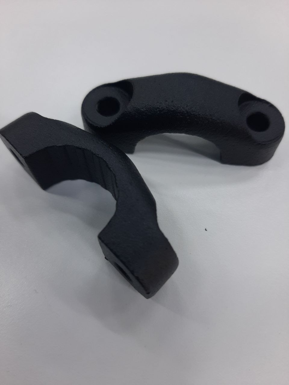 ХомутBLACKCLAMP