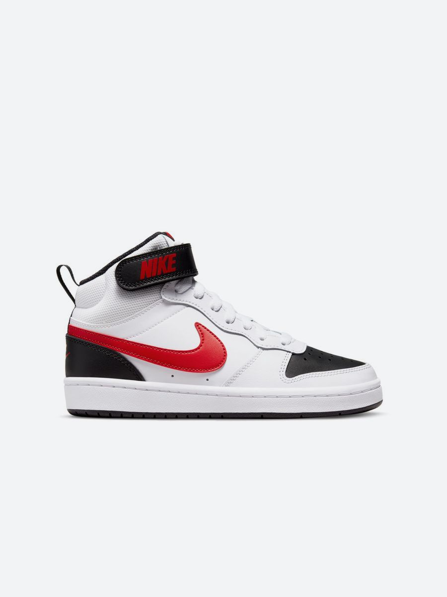 КедыNikeCourtBoroughMid2Bg