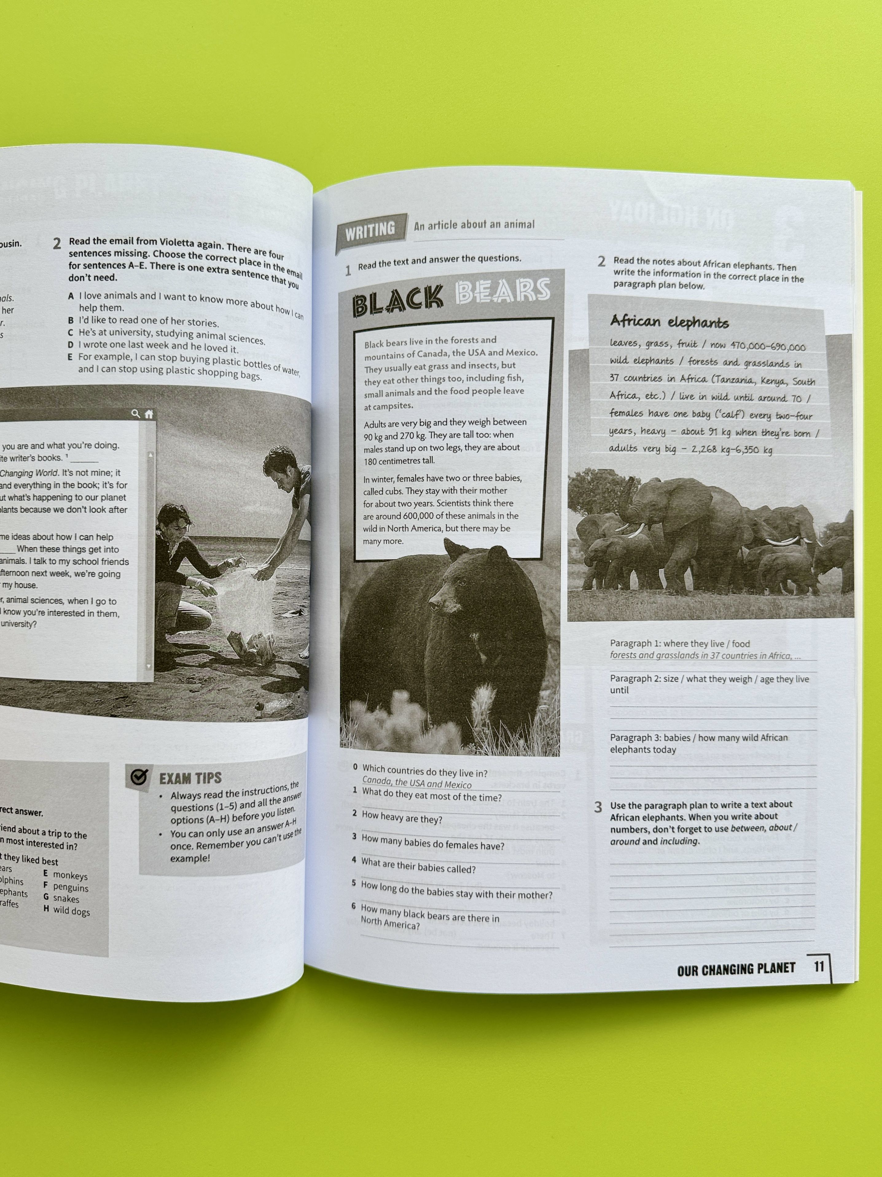 Prepare. Student's Book Level 3 | Prepare. Student's Book Level 3 - Ozon image 5