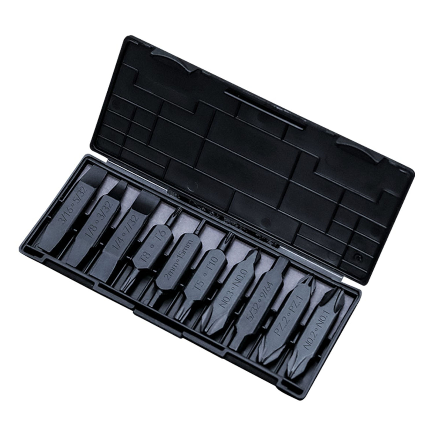НаборБитДляМультиинструментаNextoolBitKit