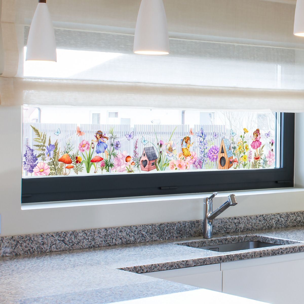 Пленкадляоконстатическая