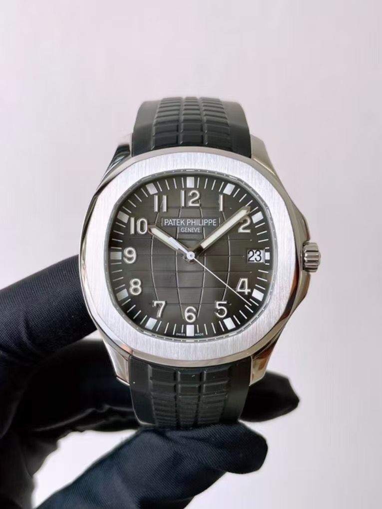 PATEKPHILIPPEЧасынаручныеМеханическиенаутилус
