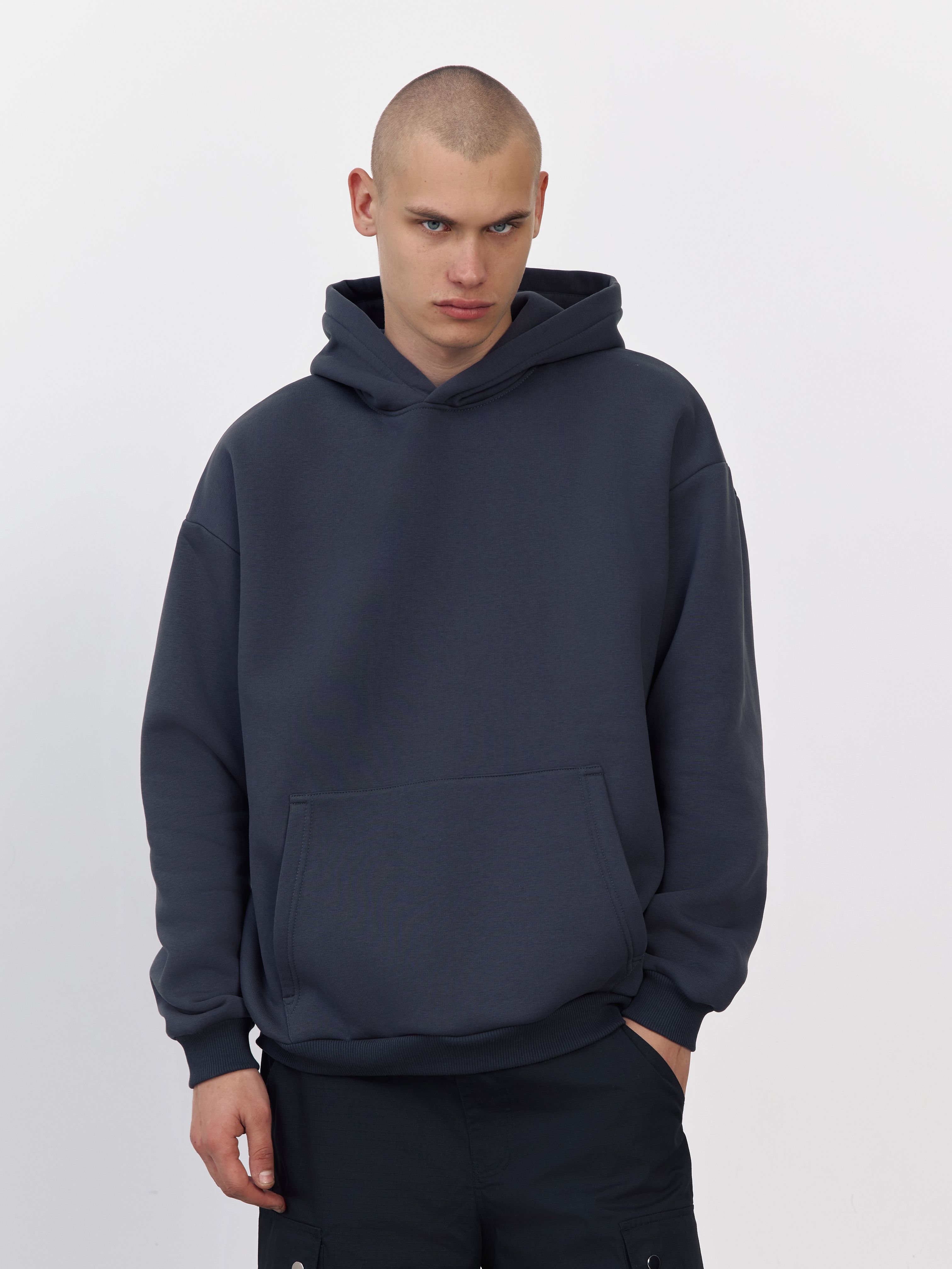 ХудиRAVENCLOдлямужчинсначесом