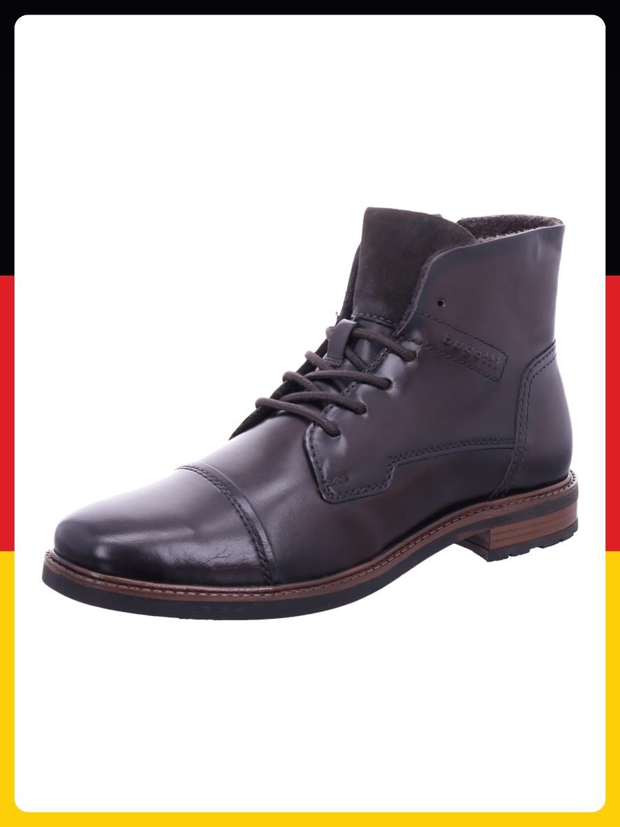 БотинкиBugattiMarcelloEco