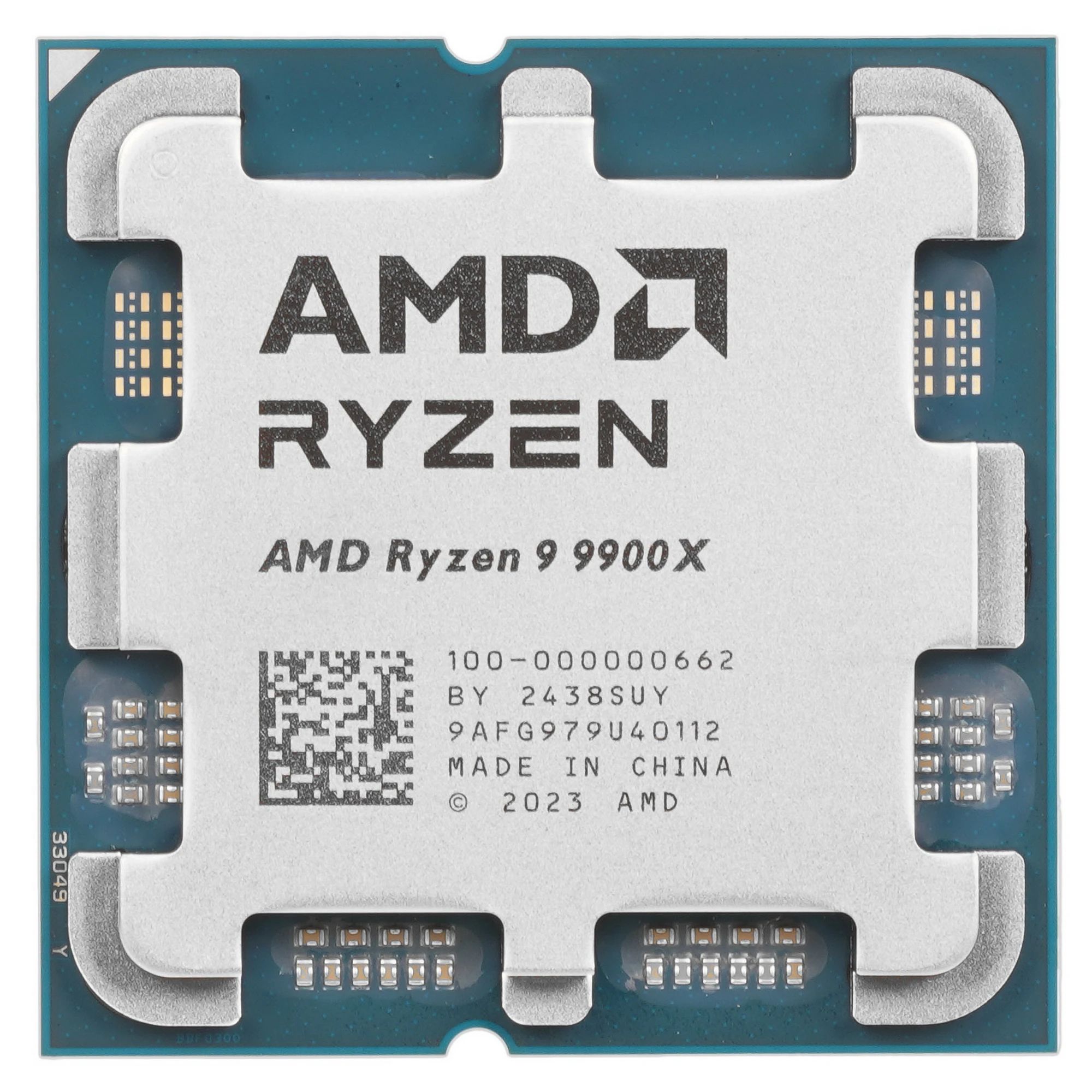 AMDRyzen99900XAM5OEM(безкулера)Процессор