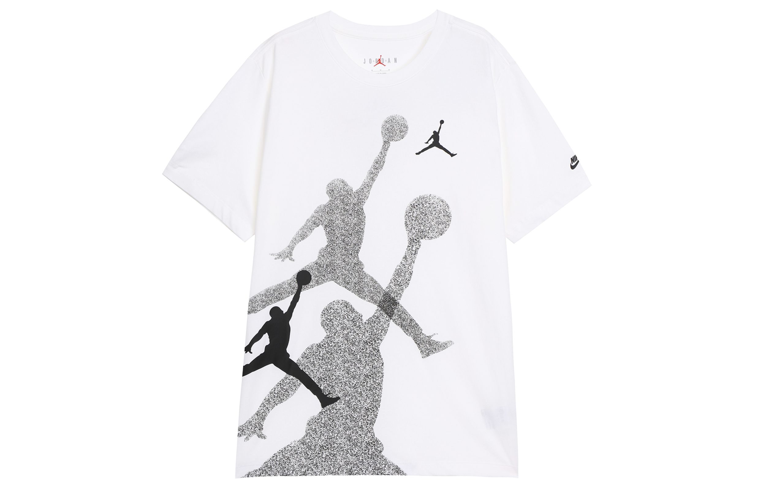 ФутболкаJordan