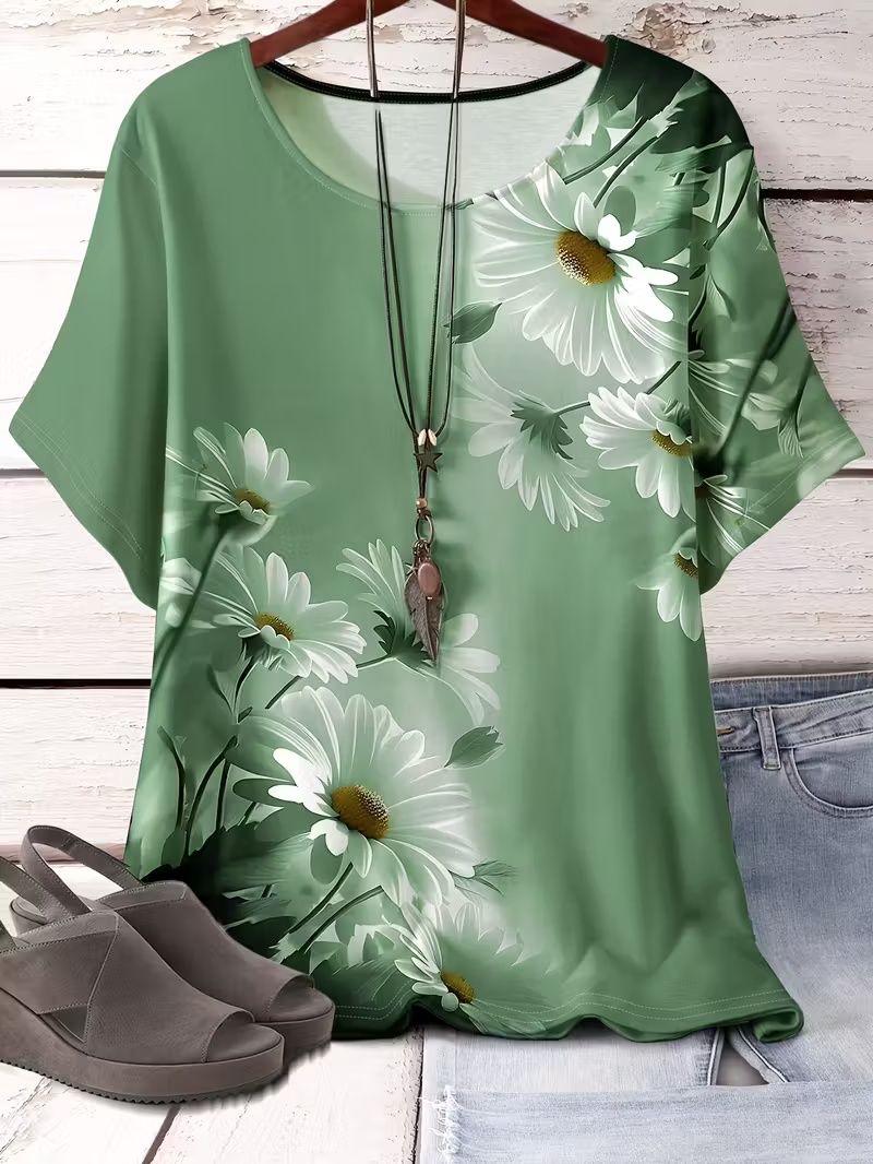 Футболкафутболкаженскаяспринтом