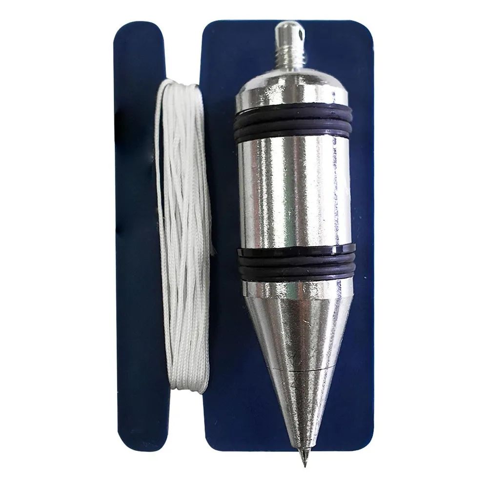 Отвесстроительныйсошнуром,300г