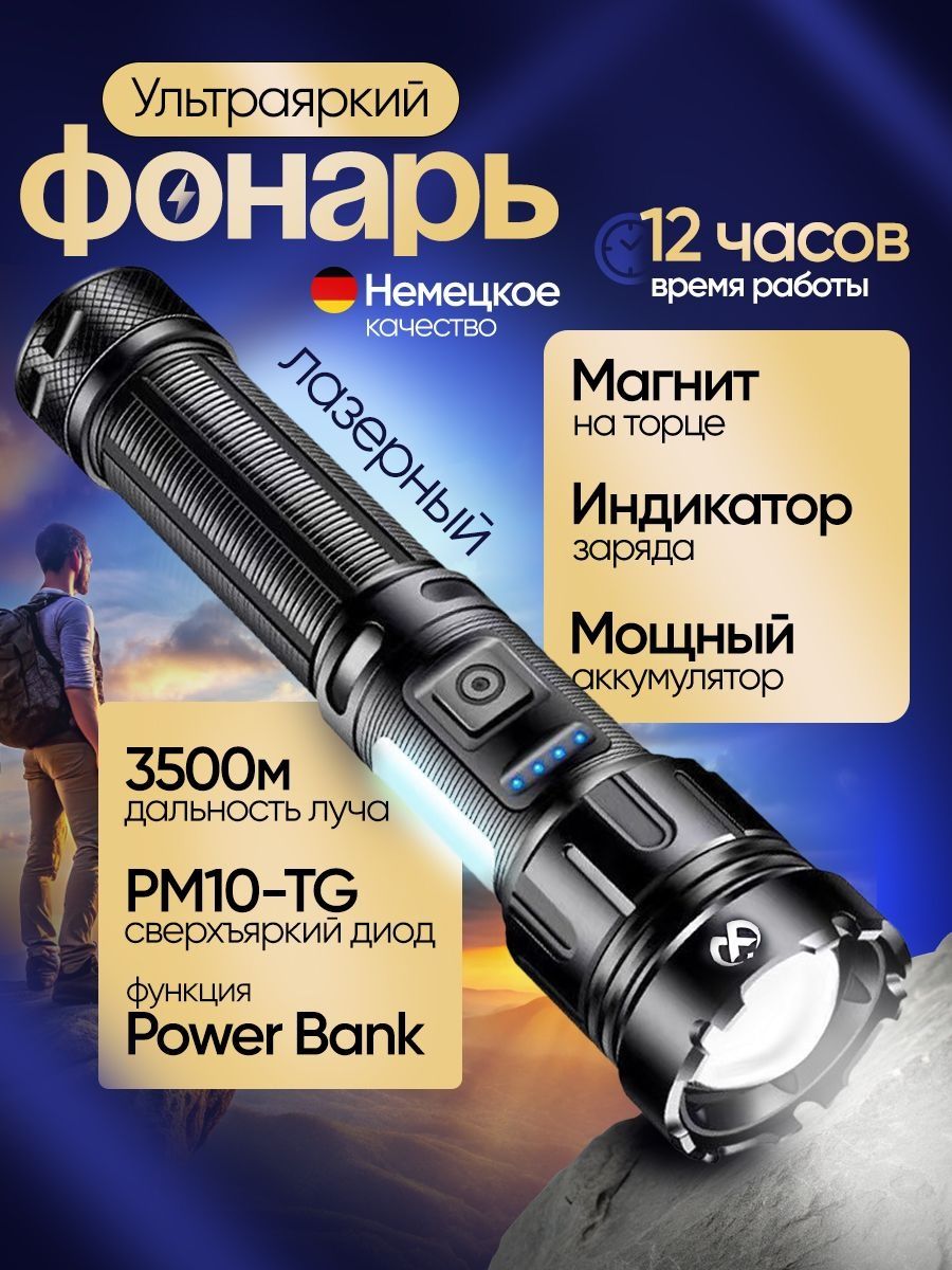 Фонарьдлявелосипеда