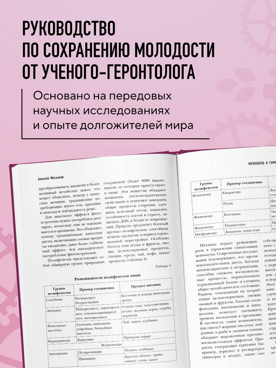 Секреты вечной молодости. 2-е издание | Secrets of Eternal Youth. 2nd Edition - Ozon image 1