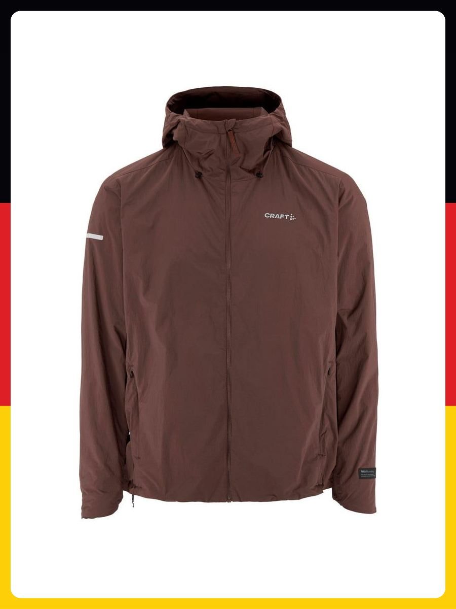 КурткаCraftSubzLightJacketMen