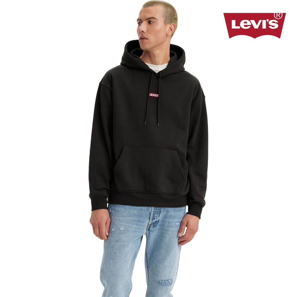 Худи Levi's #1