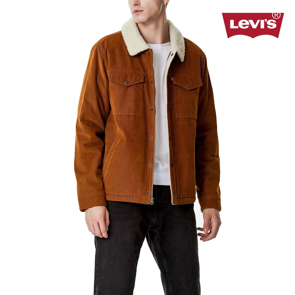 Куртка Levi's #1