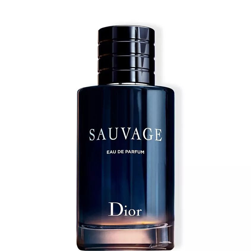 Туалетная вода Sauvage Parfum 100 мл #1