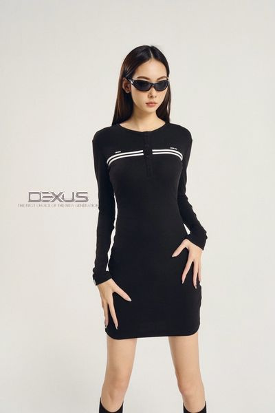 Платье Dexus #1